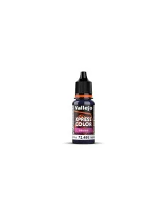 Xpress Color Intense: Legacy Blue 18 ml - Vallejo 72480