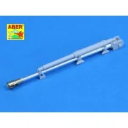 Gun barrel for ZiS-3 - Aber Models 35 L-173