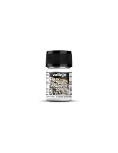 Pigment FX: Titanium White 35 ml - Vallejo 73101