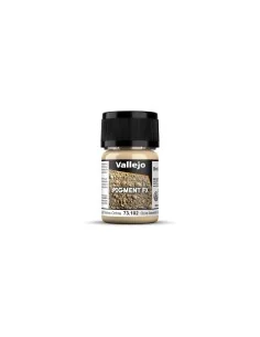 Pigment FX: Light Yellow Ochre 35 ml - Vallejo 73102