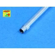 Gun barrel for ZiS-3 - Aber Models 35 L-173