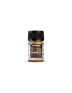 Pigment FX: Natural Sienna 35 ml - Vallejo 73105