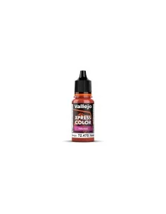Xpress Color Intense: Phoenix Orange 18 ml - Vallejo 72478