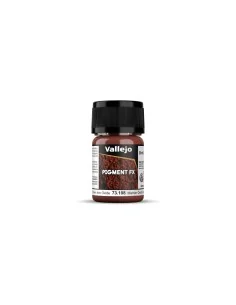 Pigment FX: Brown Iron Oxide 35 ml - Vallejo 73108