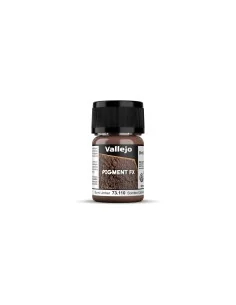 Pigment FX: Burnt Umber 35 ml - Vallejo 73110