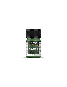 Pigment FX: Chrome Oxide Green 35 ml - Vallejo 73112