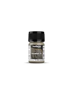 Pigment FX: Light Sienna 35 ml - Vallejo 73104