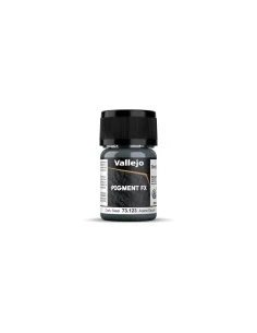 Pigment FX: Dark Steel 35 ml - Vallejo 73123