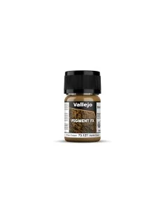 Pigment FX: Kakhi Green 35 ml - Vallejo 73127