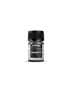 Pigment FX: Dark Slate Grey 35 ml - Vallejo 73114