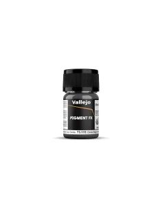 Pigment FX: Natural Iron Oxide 35 ml - Vallejo 73115