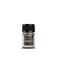Pigment FX: Loam Brown 35 ml - Vallejo 73125