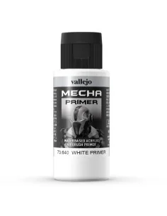 Mecha Color: White 60 ml - Vallejo 73640 2