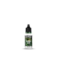 Game Air: Dead White 18 ml - Vallejo 76001