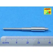 45 mm 20 K tank barrel for T-26 - Aber Models 35 L-174