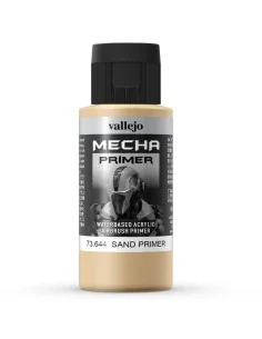 Mecha Color: Sand 60 ml - Vallejo 73644 2