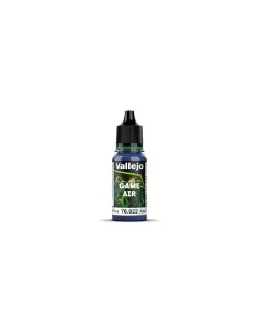 Game Air: Ultramarine Blue 18 ml - Vallejo 76022