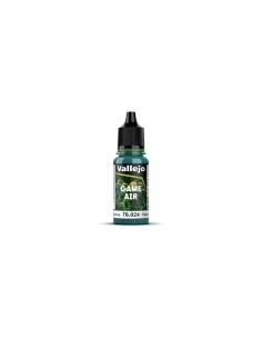 Game Air: Turquoise 18 ml - Vallejo 76024