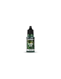Game Air: Scurvy Green 18 ml - Vallejo 76027