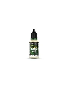 Game Air: Bone White 18 ml - Vallejo 76034