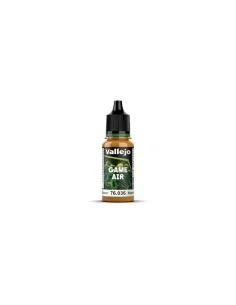 Game Air: Bronze Brown 18 ml - Vallejo 76036