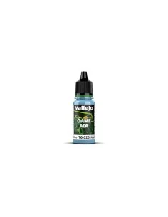 Game Air: Electric Blue 18 ml - Vallejo 76023