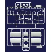 Albatros D.II World War 1 - Roden 006