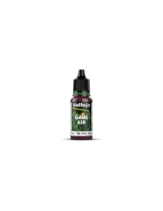 Game Air: Nocturnal Red 18 ml - Vallejo 76111