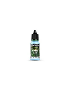 Game Air: Sunrise Blue 18 ml - Vallejo 76118