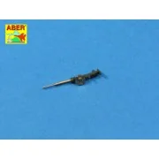 Set of barrels for Soviet tank T-35 1938/1939, 1/35 - Aber Models 3... Set of barrels for Soviet tank T-35 1938/1939, 1/35 - Aber Models 3...