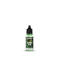 Game Air: Ghost Green 18 ml - Vallejo 76121