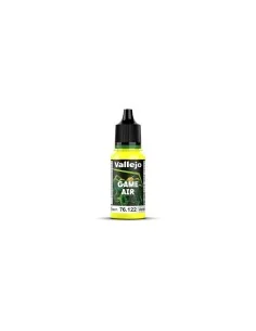 Game Air: Bile Green 18 ml - Vallejo 76122