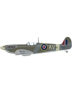 THEY FOUGHT TO REBUILD DUAL COMBO EDUARD-LIMITED, 1/48 - Eduard Pla... 2