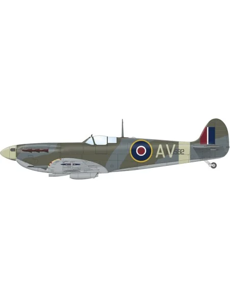 [NO_DESC] THEY FOUGHT TO REBUILD DUAL COMBO EDUARD-LIMITED, 1/48 - ...