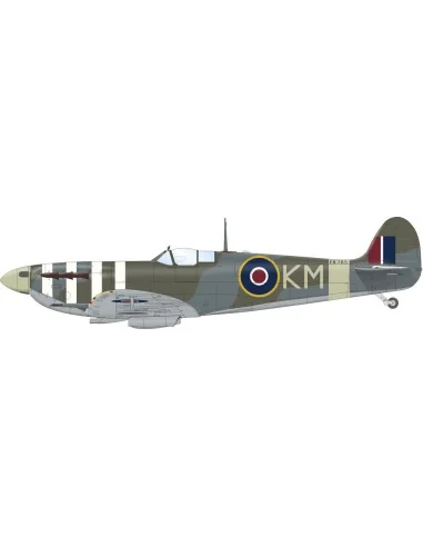 [NO_DESC] THEY FOUGHT TO REBUILD DUAL COMBO EDUARD-LIMITED, 1/48 - ...