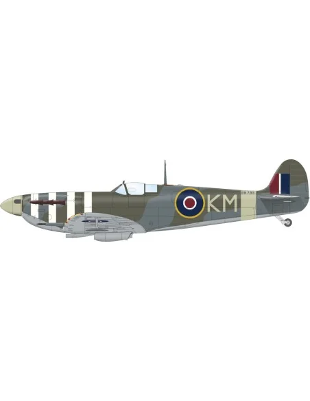 THEY FOUGHT TO REBUILD DUAL COMBO EDUARD-LIMITED, 1/48 - Eduard Pla...