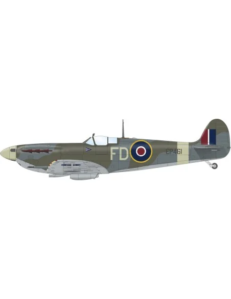 [NO_DESC] THEY FOUGHT TO REBUILD DUAL COMBO EDUARD-LIMITED, 1/48 - ...