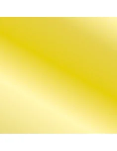 True Metallic Metal: Radiant Yellow 18 ml - Vallejo 77102