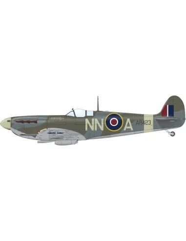 THEY FOUGHT TO REBUILD DUAL COMBO EDUARD-LIMITED, 1/48 - Eduard Pla...