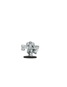 True Metallic Metal: Sterling Silver 18 ml - Vallejo 77101 2