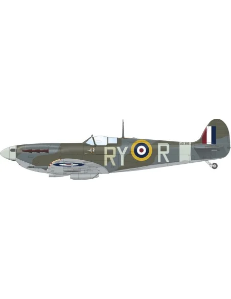 [NO_DESC] THEY FOUGHT TO REBUILD DUAL COMBO EDUARD-LIMITED, 1/48 - ...