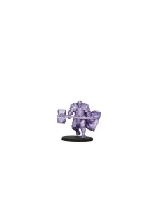 True Metallic Metal: Celestial Violet 18 ml - Vallejo 77109 2