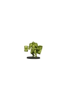 True Metallic Metal: Amber Green 18 ml - Vallejo 77115 2