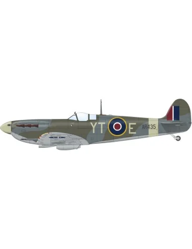 THEY FOUGHT TO REBUILD DUAL COMBO EDUARD-LIMITED, 1/48 - Eduard Pla...