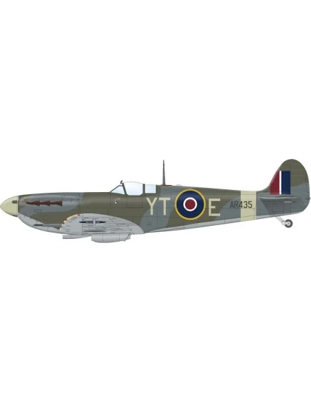 THEY FOUGHT TO REBUILD DUAL COMBO EDUARD-LIMITED, 1/48 - Eduard Pla...