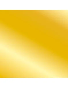 True Metallic Metal: Radiant Yellow 18 ml - Vallejo 77122