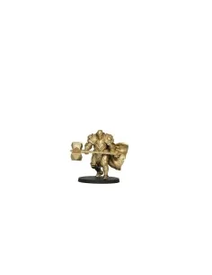 True Metallic Metal: Arcane Gold 18 ml - Vallejo 77117 2