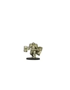 True Metallic Metal: Aged Metal 18 ml - Vallejo 77119 2