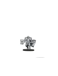 True Metallic Metal: Sterling Silver 18 ml - Vallejo 77121 2
