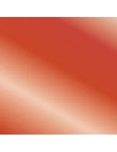 True Metallic Metal: Forged Red 18 ml - Vallejo 77125